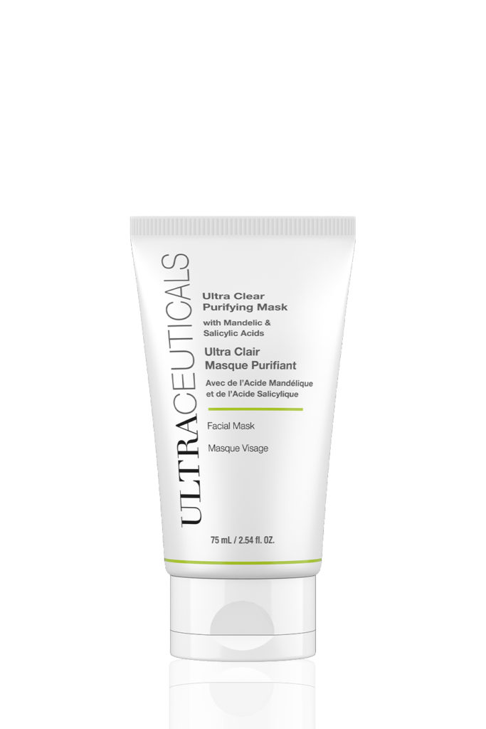 Ultraceuticals Ultra Clear Purifying Mask