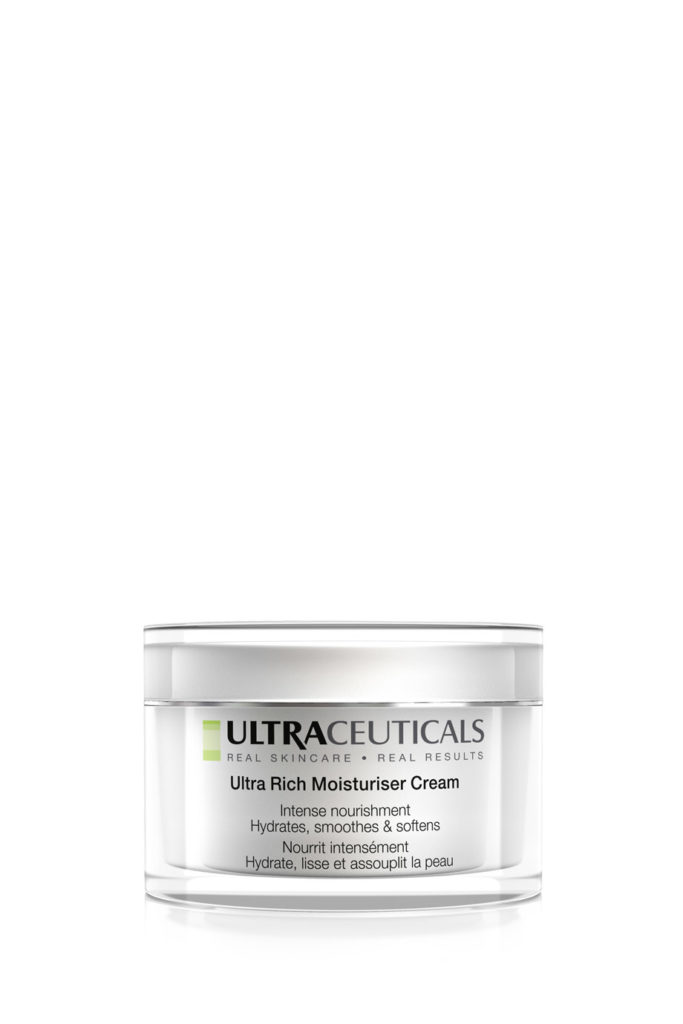 Ultraceuticals Ultra Rich Moisturiser Cream