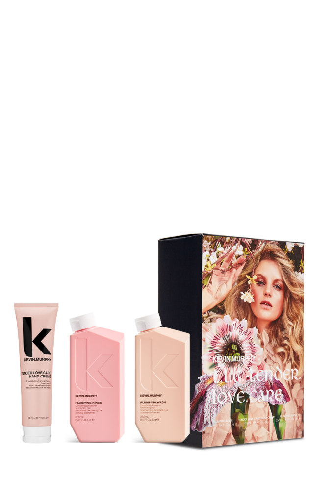 KEVIN.MURPHY HOLIDAY_PLUMPING [ХОЛИДЭЙ.ПЛАМПИН] набор