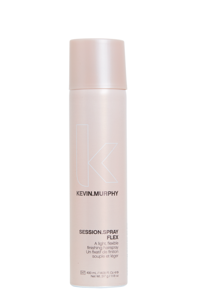 KEVIN.MURPHY SESSION.SPRAY FLEX Лак для укладки подвижной фиксации