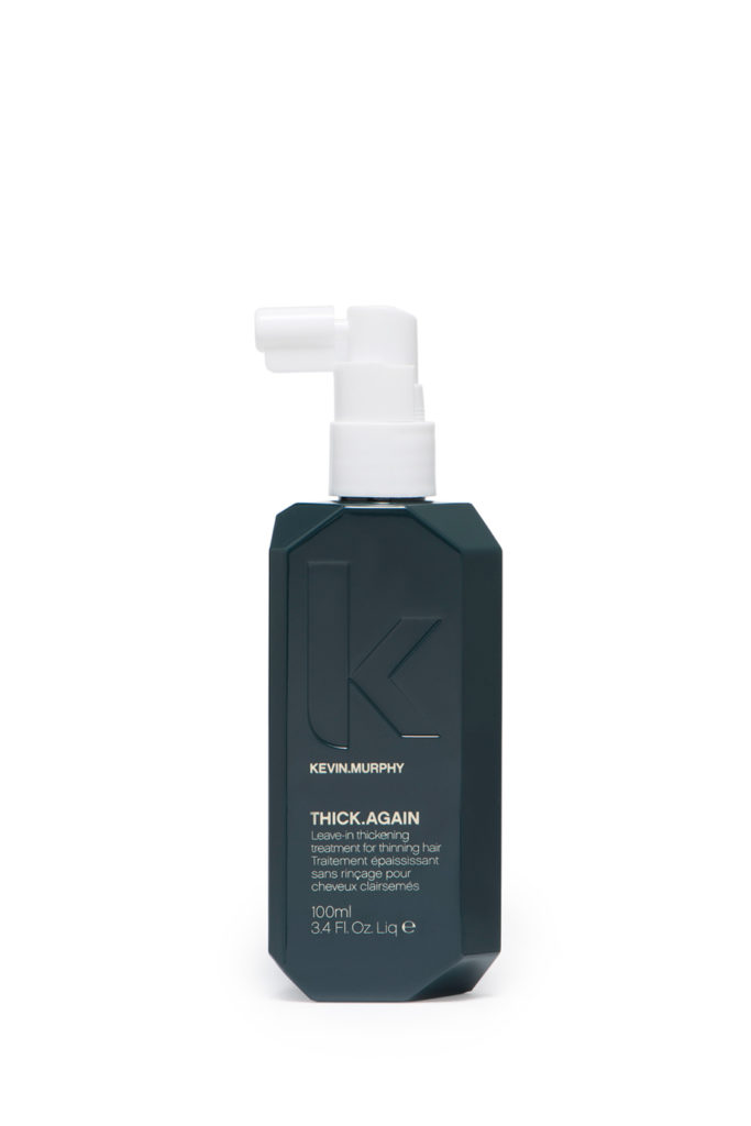 KEVIN.MURPHY Thick.Again Несмываемый укрепляющий уход для ослабленных волос