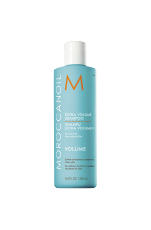 Extra Volume Shampoo
