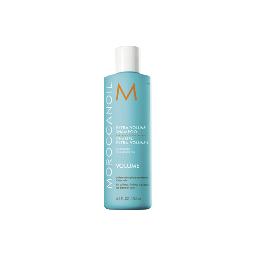 Extra Volume Shampoo