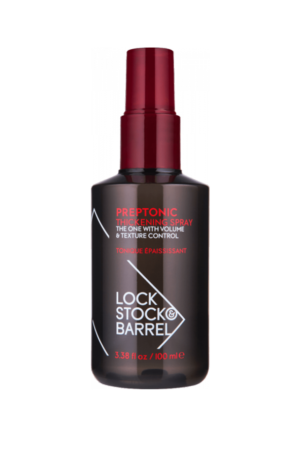 Lock Stock & Barrel Прептоник-спрей Preptonic Thickening Spray 100 мл