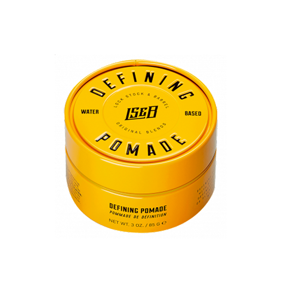 Текстурирующая помада Defining pomade