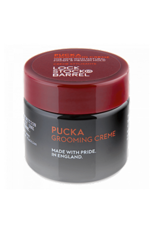 ГРУМИНГ КРЕМ PUCKA GROOMING CREME