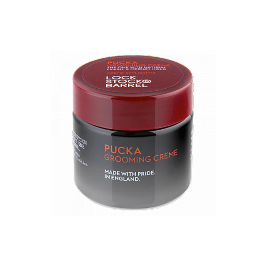 ГРУМИНГ КРЕМ PUCKA GROOMING CREME