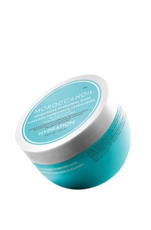 Weightless Hydrating Mask