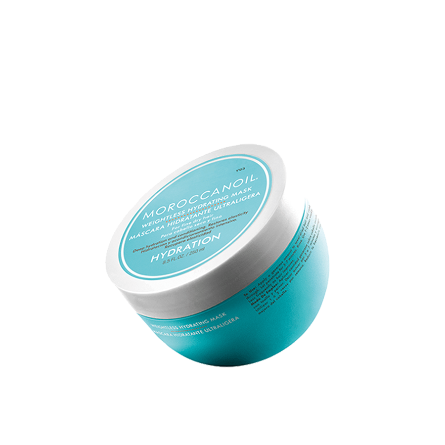 Weightless Hydrating Mask