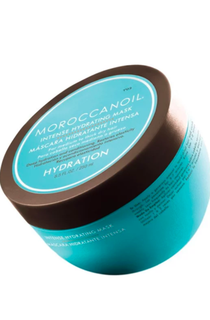 Intense Hydrating Mask