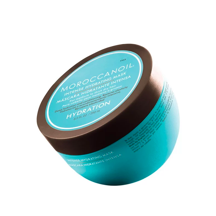 Intense Hydrating Mask