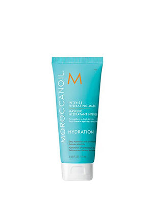 Интенсивно увлажняющая маска для волос Moroccanoil Intense Hydrating Mask 75 мл