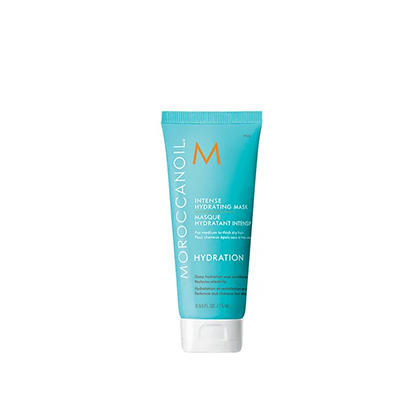 Интенсивно увлажняющая маска для волос Moroccanoil Intense Hydrating Mask 75 мл