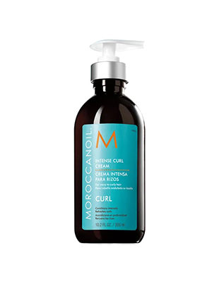 Интенсивный крем для кудрей Intense Curl Cream 300 мл