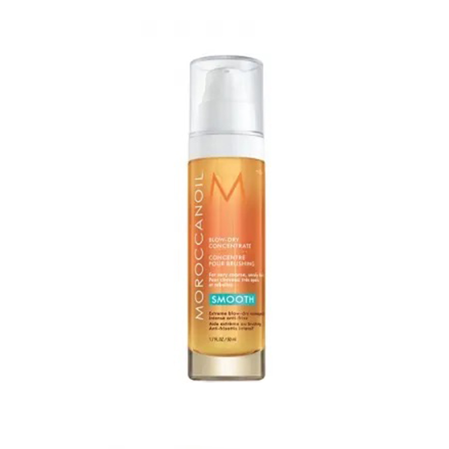 Концентрат для сушки феном Moroccanoil Blow dry concentrate 50 мл