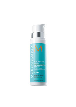 Крем для оформления локонов Moroccanoil Curl Defining Cream 250 мл
