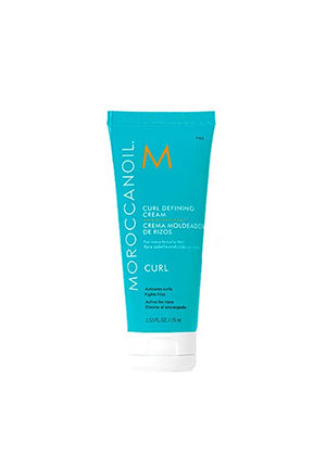 Крем для оформления локонов Moroccanoil Curl Defining Cream 75 мл