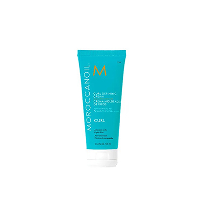 Крем для оформления локонов Moroccanoil Curl Defining Cream 75 мл