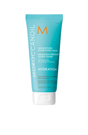Weightless Hydrating Mask