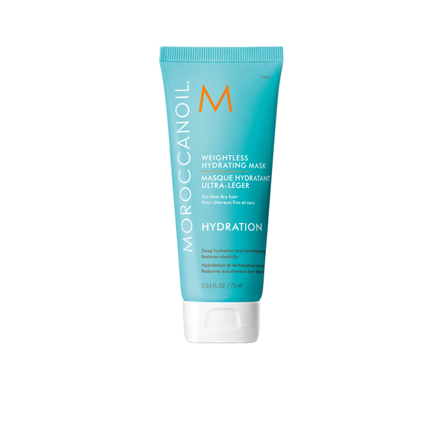 Weightless Hydrating Mask