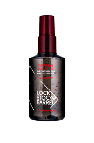 Lock Stock & Barrel Гель-конструктор Freestyl Protein Gel 100 мл