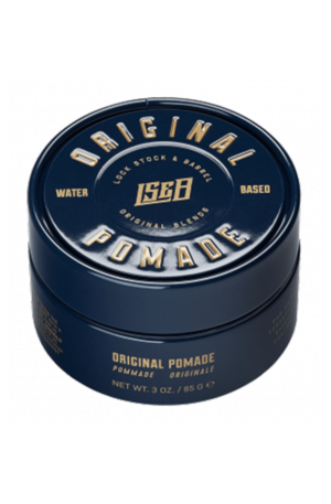 Lock Stock & Barrel Классическая помада Original pomade