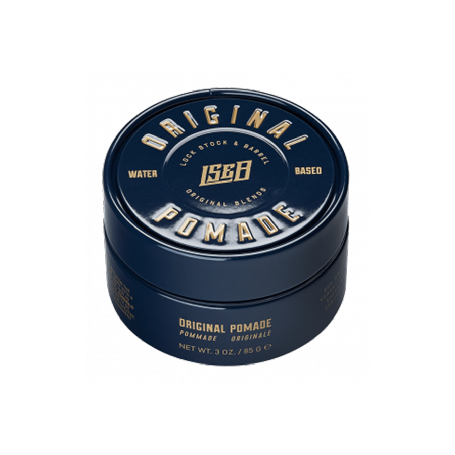 Lock Stock & Barrel Классическая помада Original pomade