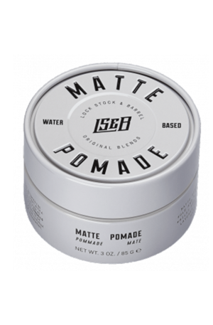 МАТОВАЯ ПОМАДА MATTE POMADE