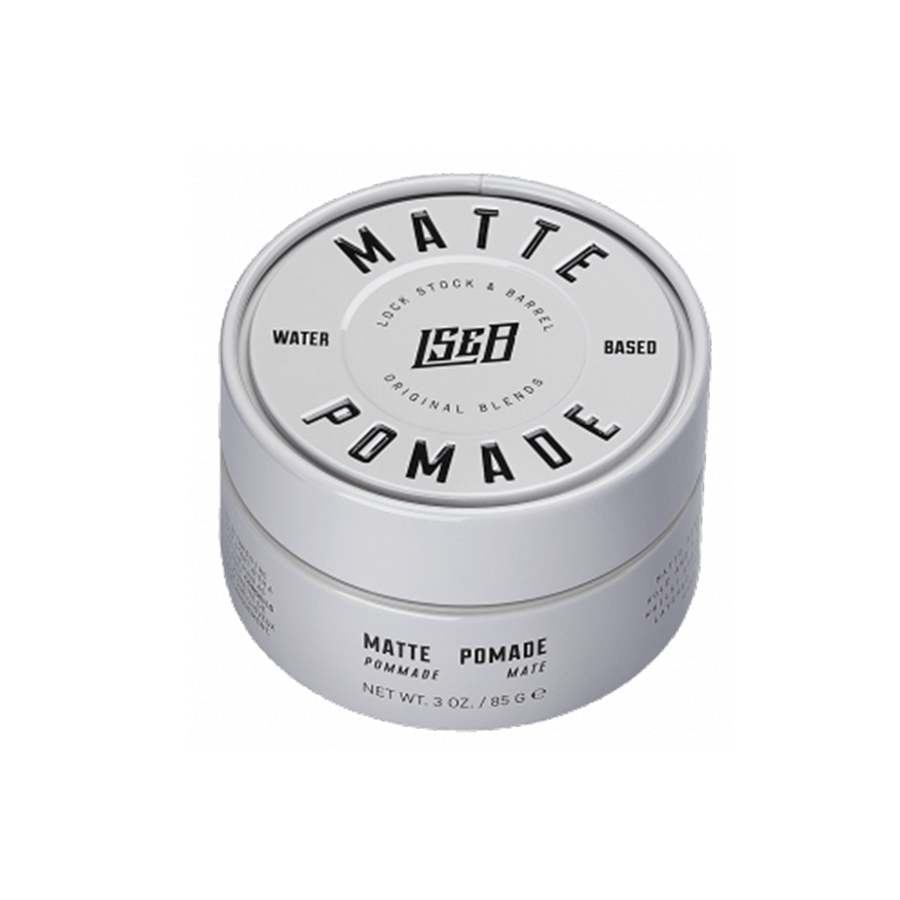 МАТОВАЯ ПОМАДА MATTE POMADE