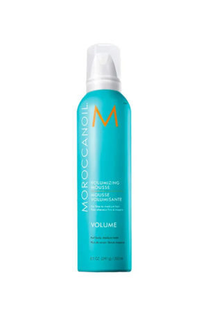 Мусс для объема Moroccanoil Volumizing Mousse 250 мл