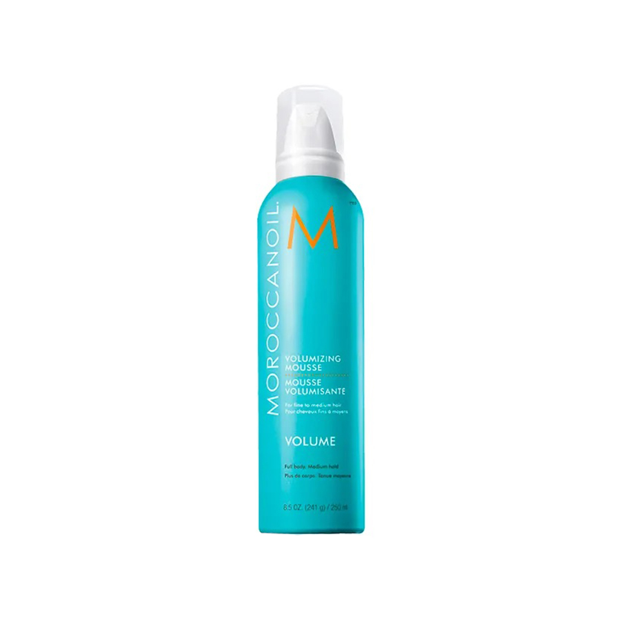 Мусс для объема Moroccanoil Volumizing Mousse 250 мл