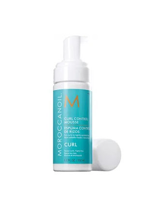 Мусс-контроль для вьющихся волос Moroccanoil Curl Control Mousse 150 мл