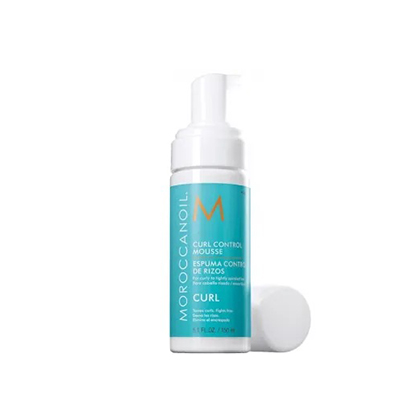 Мусс-контроль для вьющихся волос Moroccanoil Curl Control Mousse 150 мл