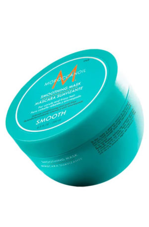 Разглаживающая маска для волос Moroccanoil Smooth Hair Mask 250 мл