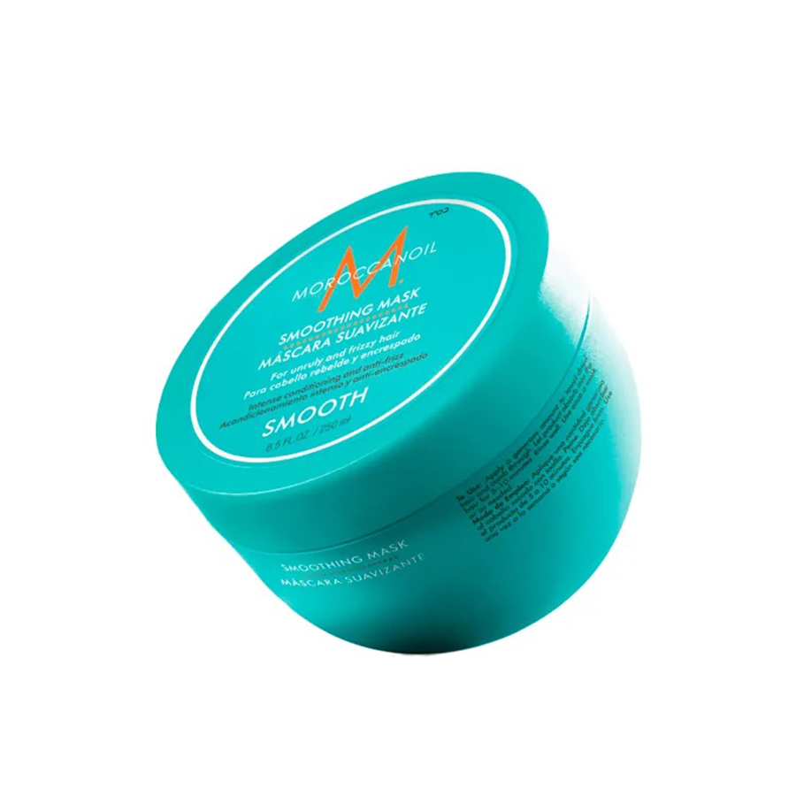 Разглаживающая маска для волос Moroccanoil Smooth Hair Mask 250 мл