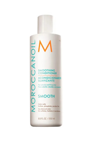 Разглаживающий кондиционер Moroccanoil Smoothing Conditioner 250 мл