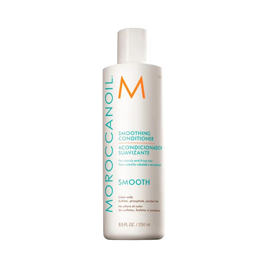 Разглаживающий кондиционер Moroccanoil Smoothing Conditioner 250 мл