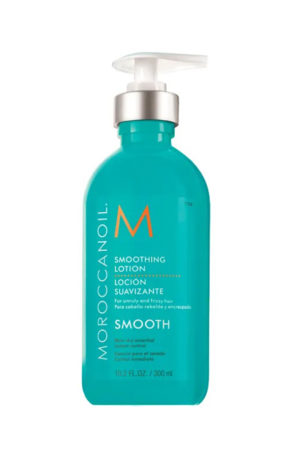 Разглаживающий лосьон Moroccanoil Smoothing Lotion 300 мл