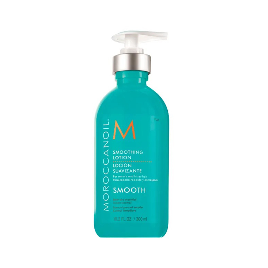 Разглаживающий лосьон Moroccanoil Smoothing Lotion 300 мл