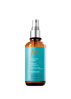 Спрей для придания мерцающего блеска Moroccanoil Glimmer Shine Spray 100 мл