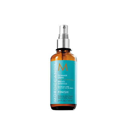 Спрей для придания мерцающего блеска Moroccanoil Glimmer Shine Spray 100 мл