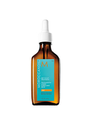 Средство для сухой кожи головы Moroccanoil Dry Scalp Treatment 45 мл