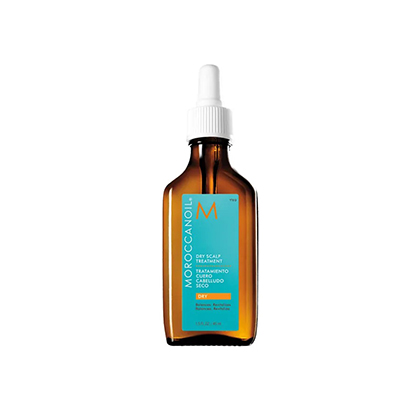 Средство для сухой кожи головы Moroccanoil Dry Scalp Treatment 45 мл