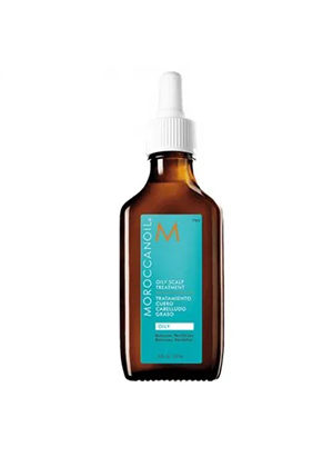 Средство для жирной кожей головы Moroccanoil Oily Scalp Treatment 45 мл