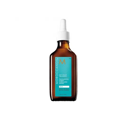 Средство для жирной кожей головы Moroccanoil Oily Scalp Treatment 45 мл