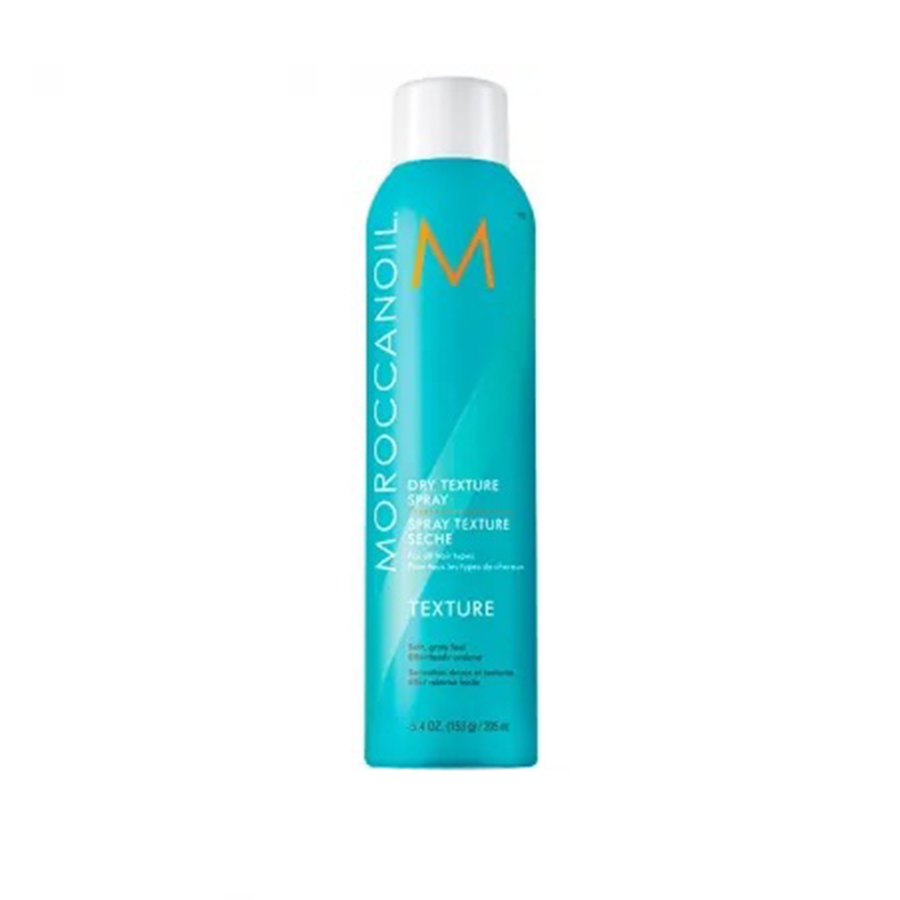 Сухой текстурирующий спрей для волос Moroccanoil Dry Texture Spray 205 мл