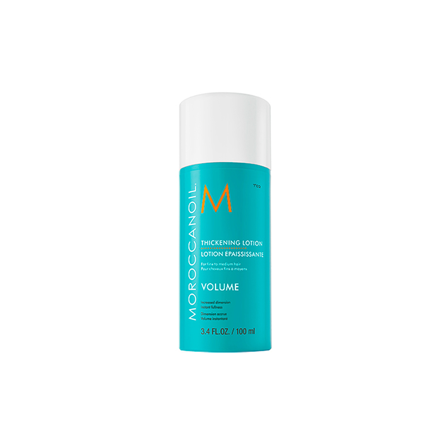 Thickening Lotion