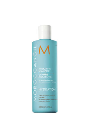 Hydrating Shampoo