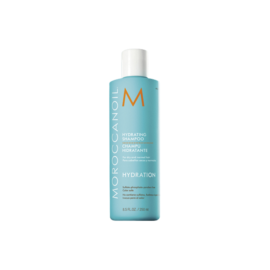 Hydrating Shampoo