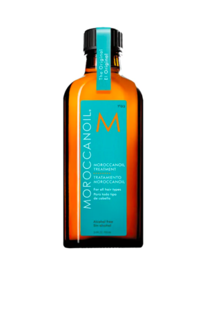 Treatment For all types Hair
